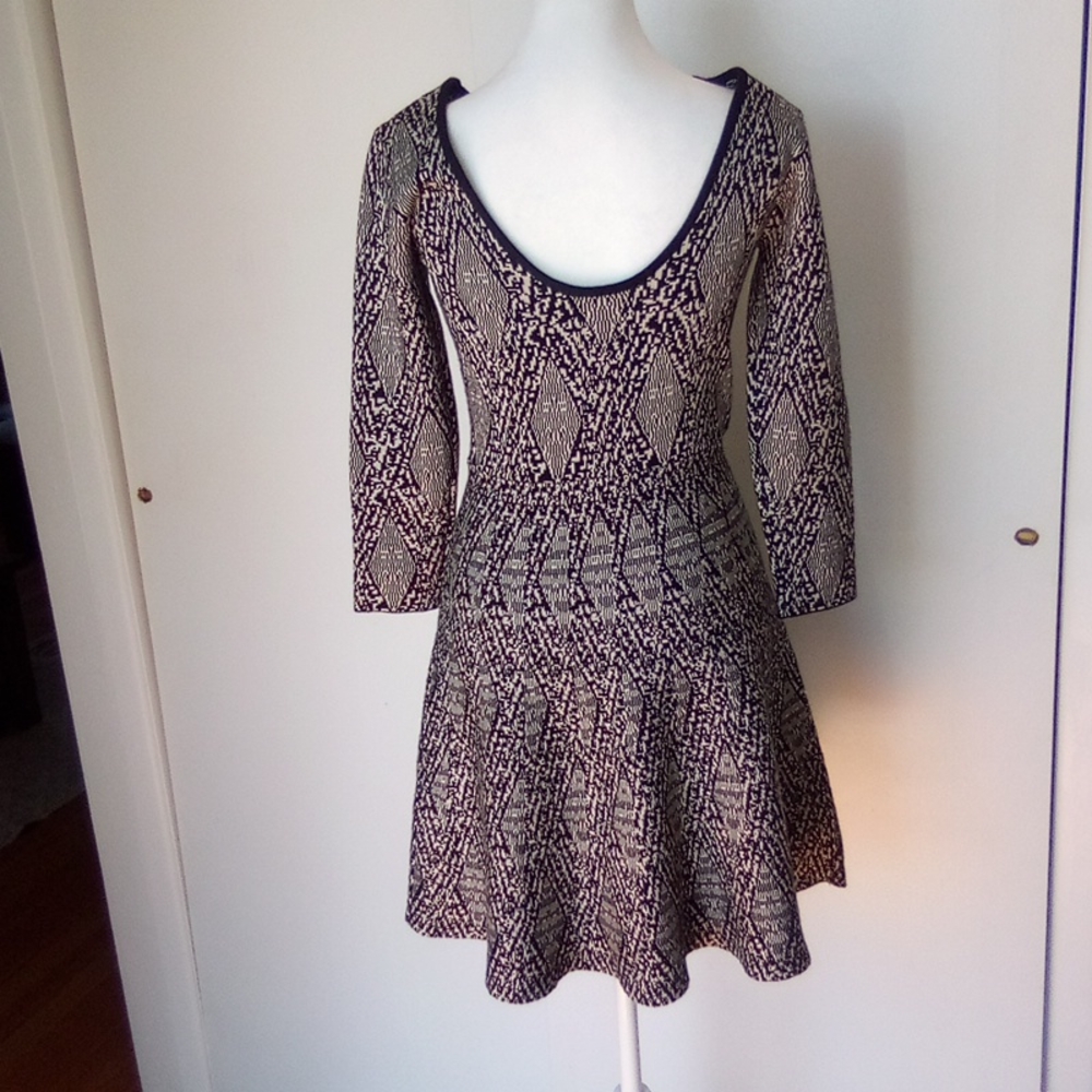 COPY - Zara dress - Picture 4 of 5